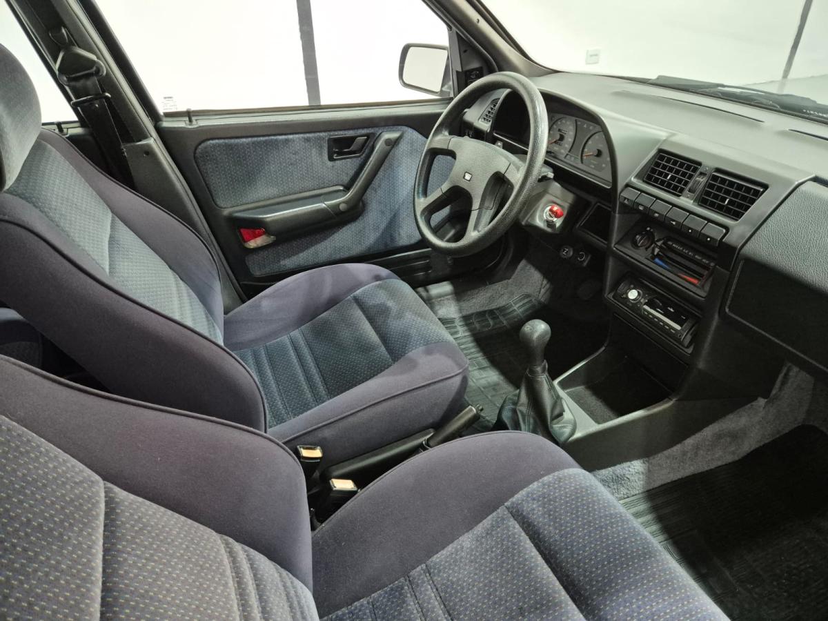 Tempra - Foto #15 do anúncio à venda de Carro clássico