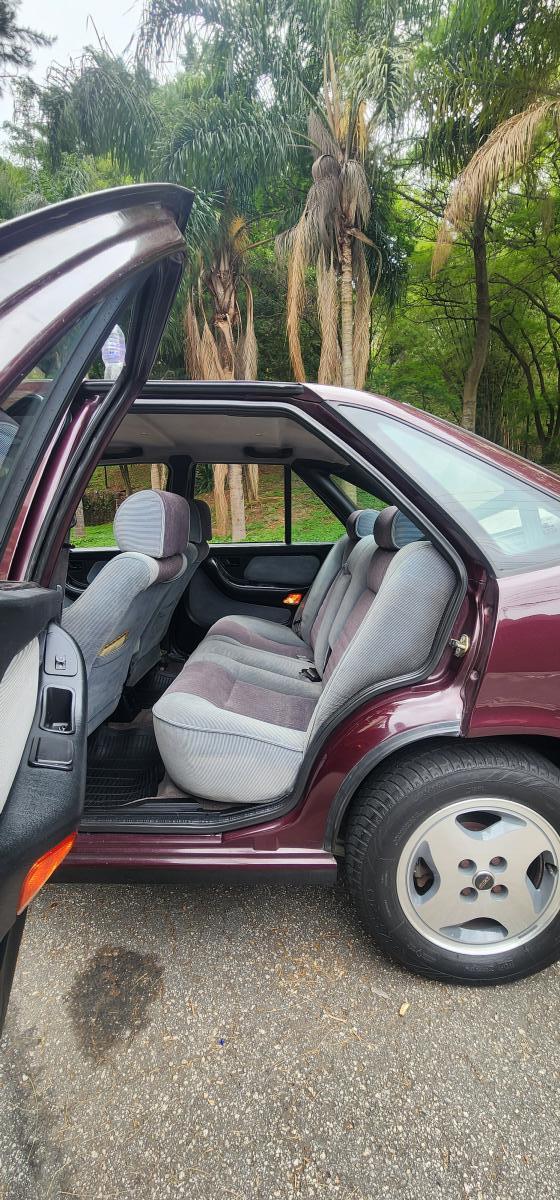 Tempra - Foto #12 do anúncio à venda de Carro clássico