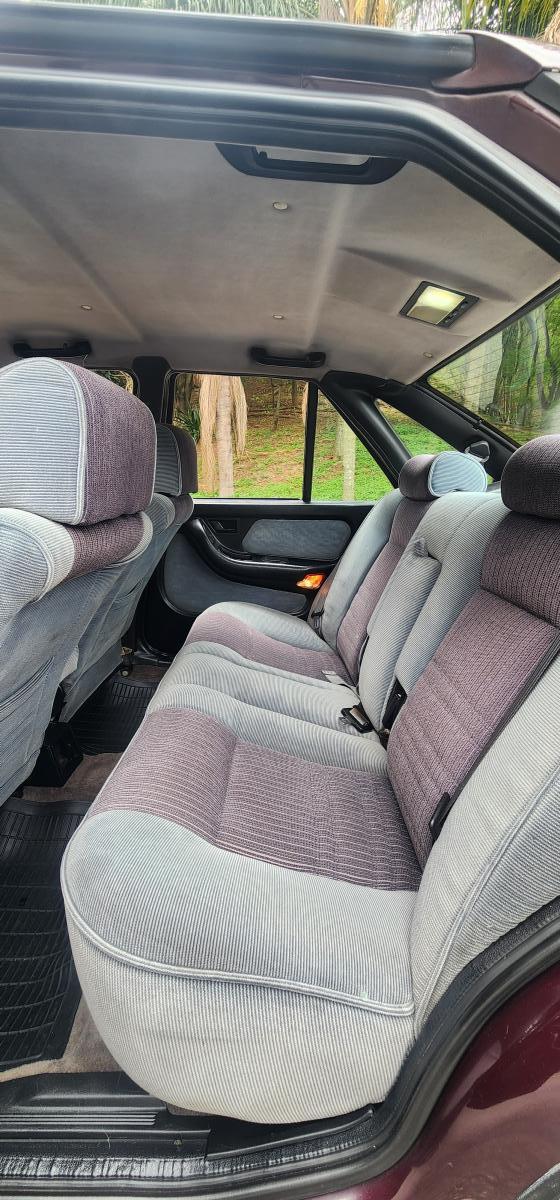 Tempra - Foto #19 do anúncio à venda de Carro clássico