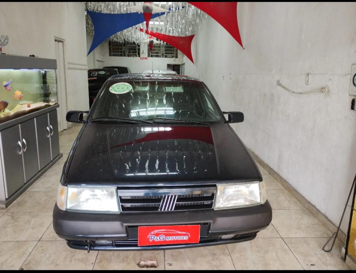 Tempra - Foto #3 do anúncio à venda de Carro clássico