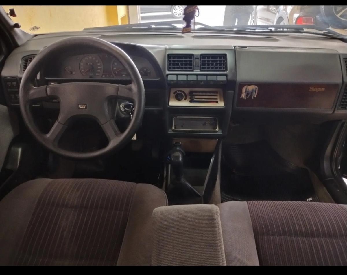 Tempra - Foto #4 do anúncio à venda de Carro clássico