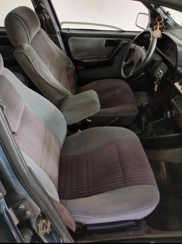 Tempra - Foto #5 do anúncio à venda de Carro clássico