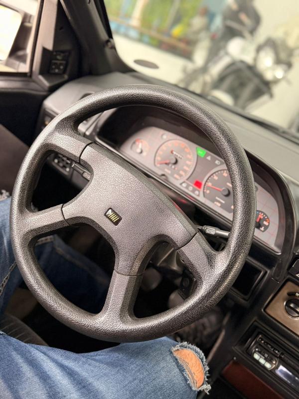 Tempra - Foto #2 do anúncio à venda de Carro clássico