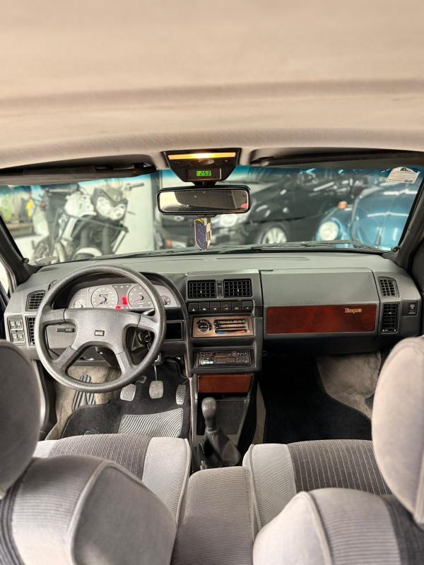 Tempra - Foto #3 do anúncio à venda de Carro clássico