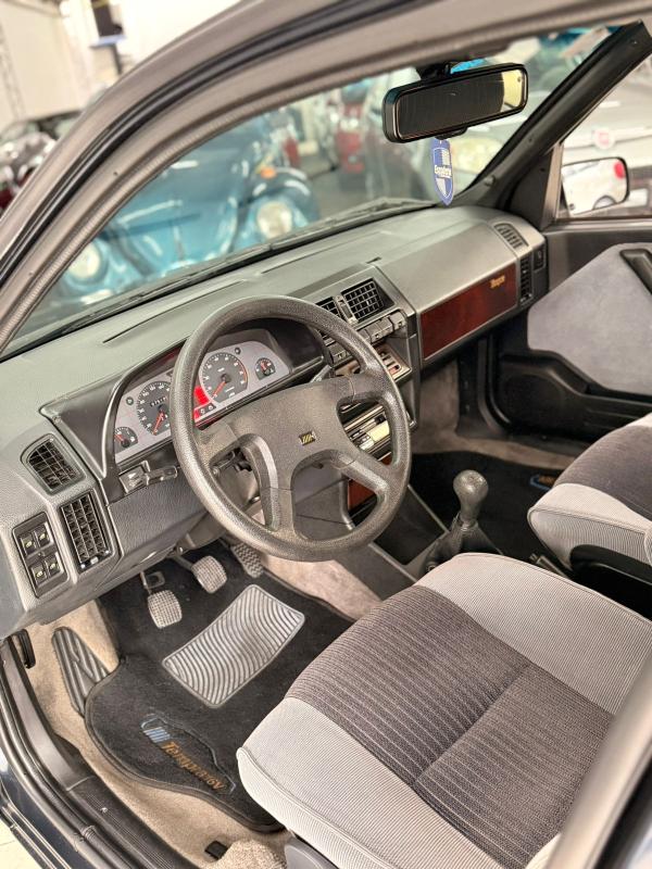 Tempra - Foto #12 do anúncio à venda de Carro clássico