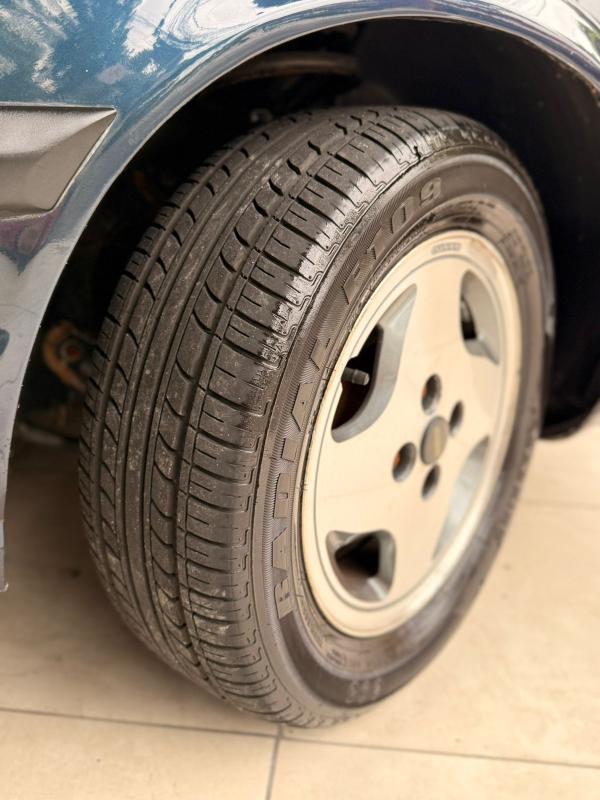 Tempra - Foto #16 do anúncio à venda de Carro clássico