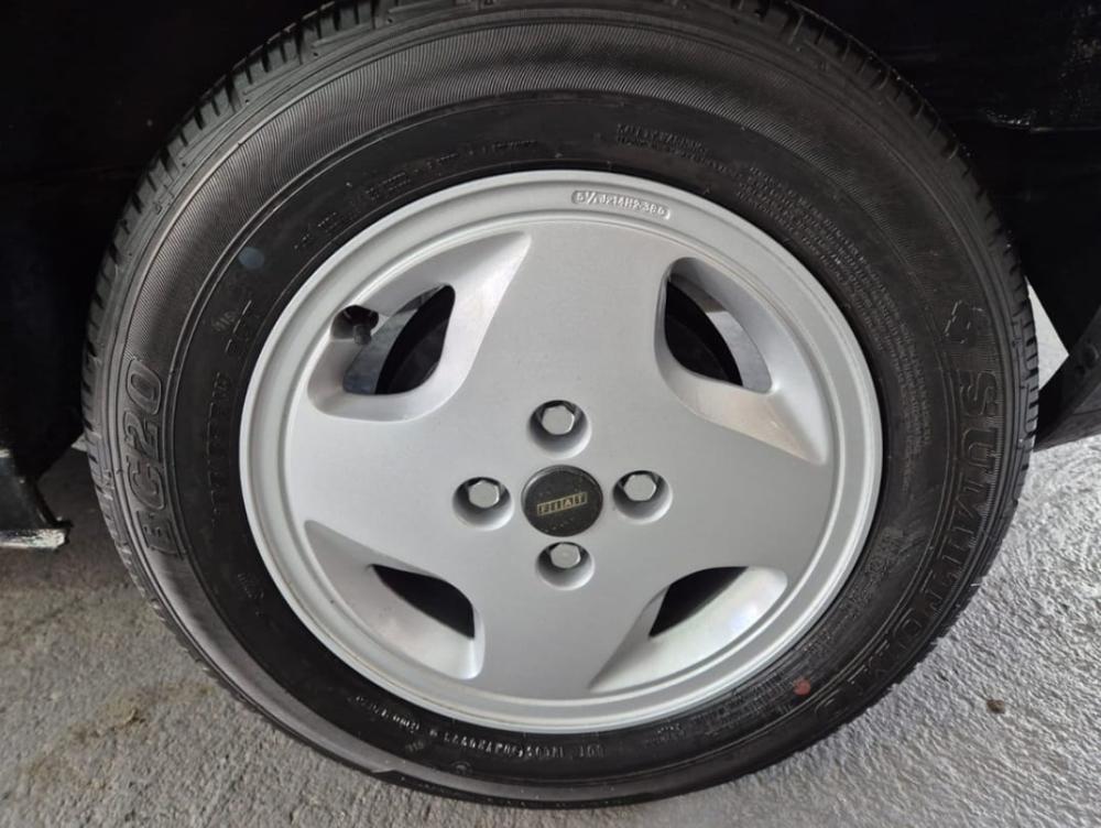 Tempra - Foto #4 do anúncio à venda de Carro clássico