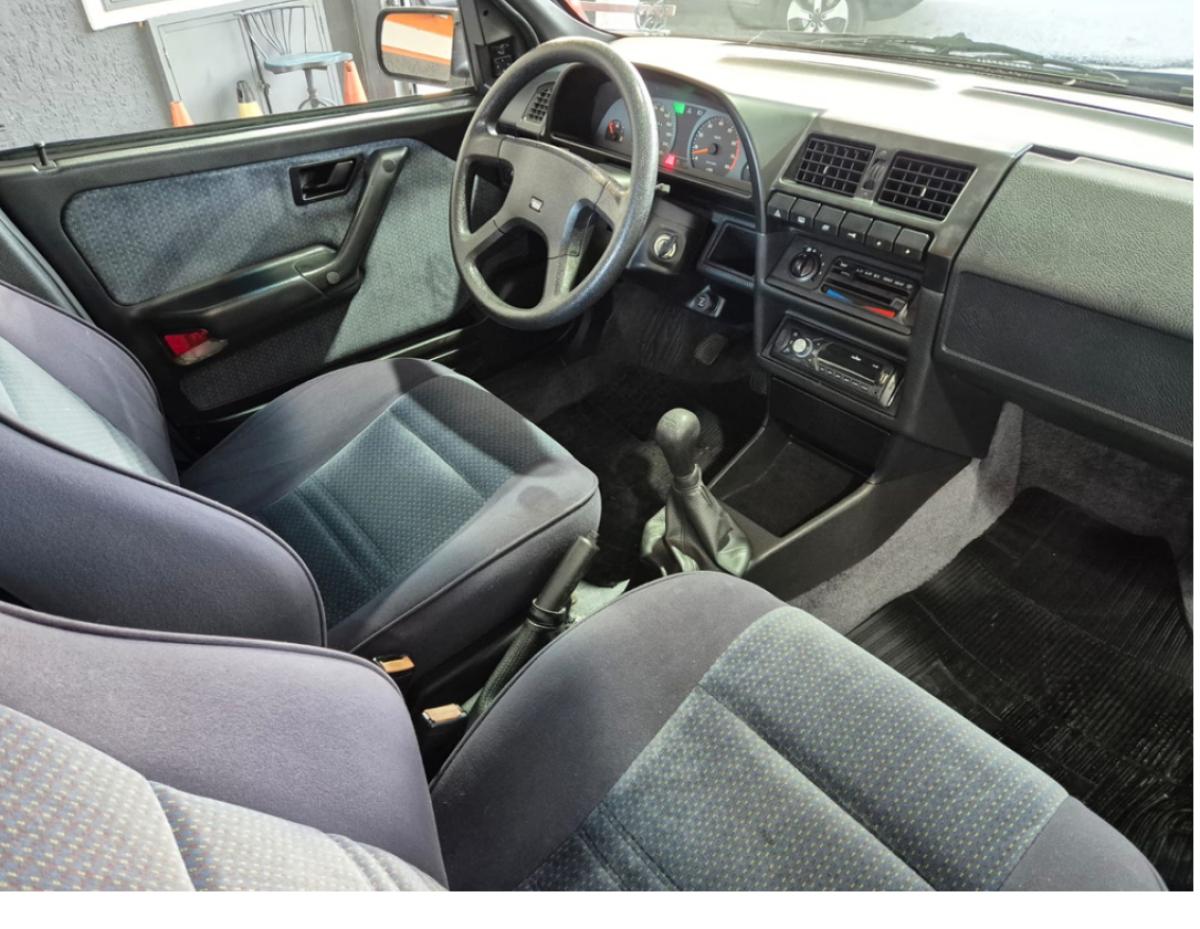 Tempra - Foto #15 do anúncio à venda de Carro clássico