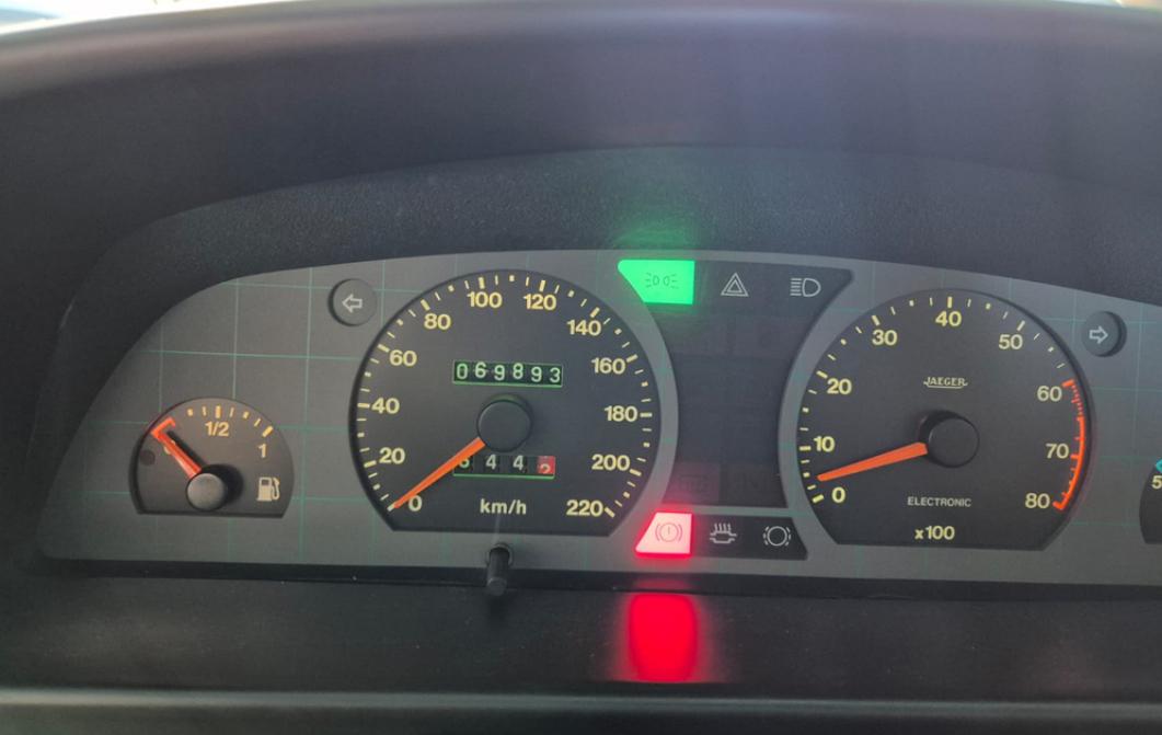 Tempra - Foto #16 do anúncio à venda de Carro clássico