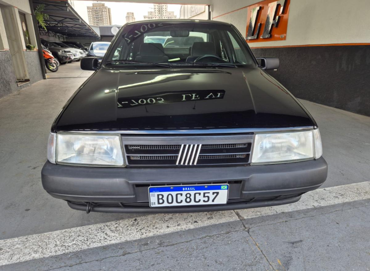 Tempra - Foto #19 do anúncio à venda de Carro clássico