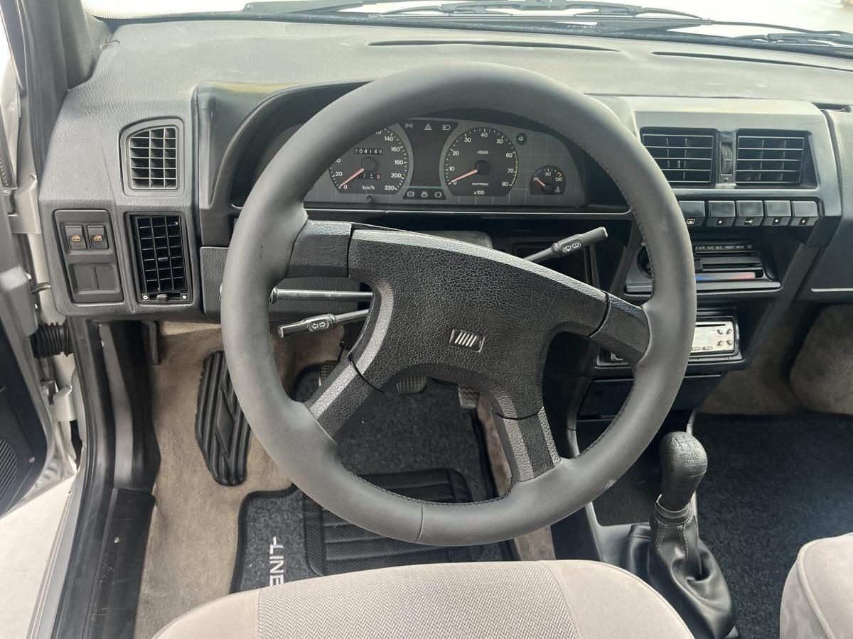 Tempra - Foto #7 do anúncio à venda de Carro clássico