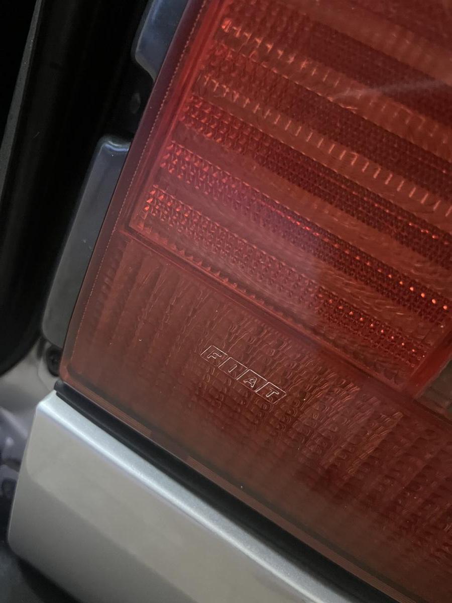 Tempra - Foto #9 do anúncio à venda de Carro clássico