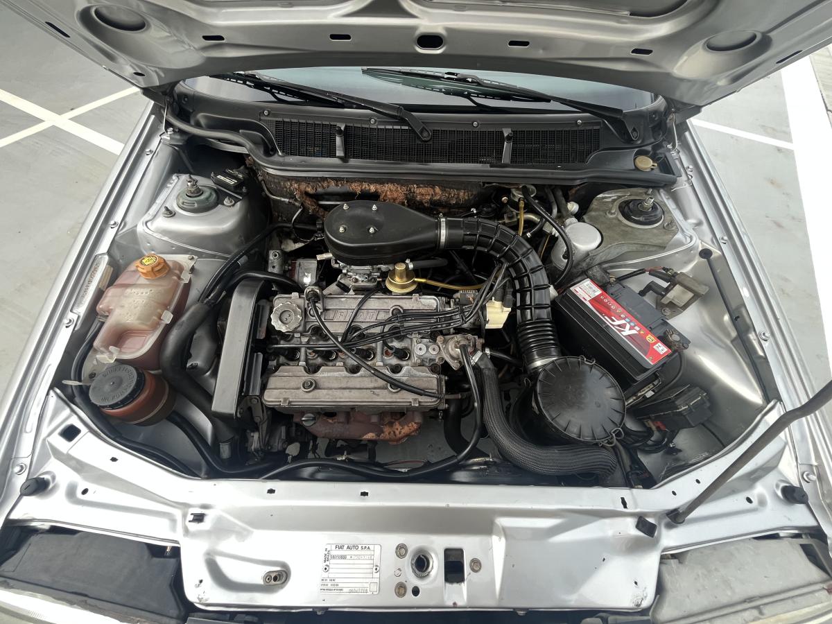 Tempra - Foto #15 do anúncio à venda de Carro clássico
