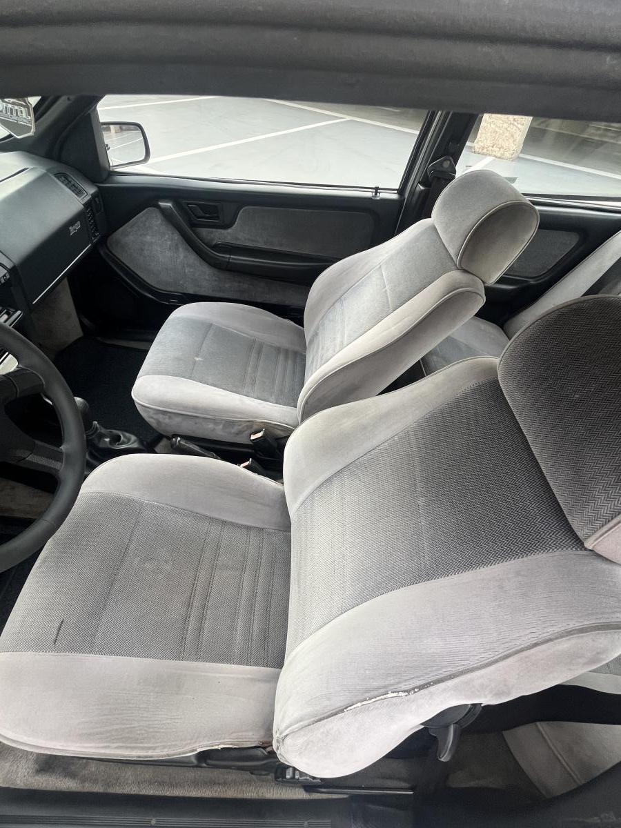 Tempra - Foto #20 do anúncio à venda de Carro clássico