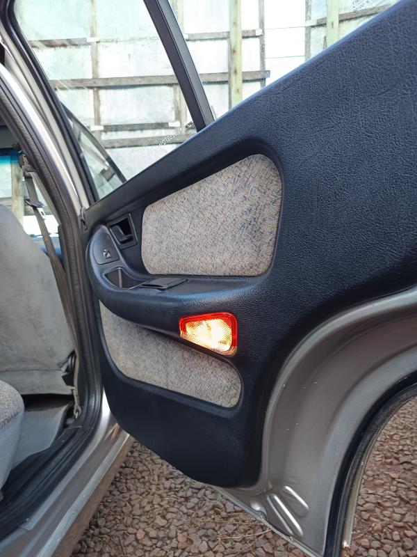 Tempra - Foto #3 do anúncio à venda de Carro clássico