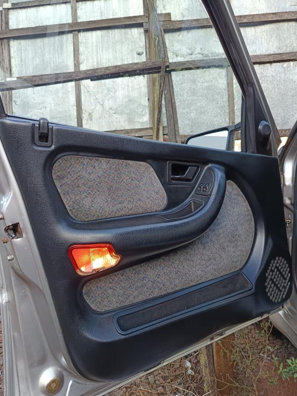 Tempra - Foto #11 do anúncio à venda de Carro clássico