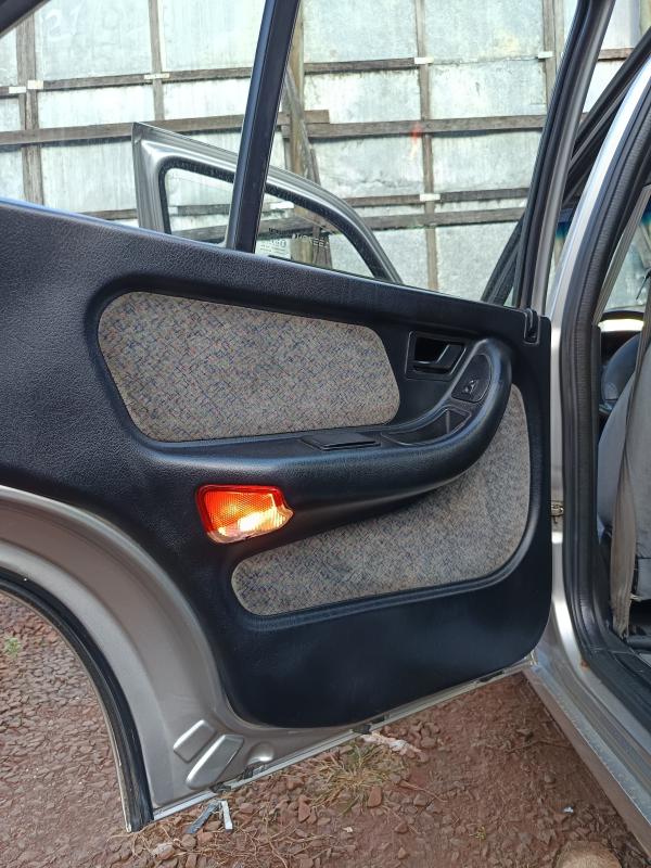 Tempra - Foto #17 do anúncio à venda de Carro clássico