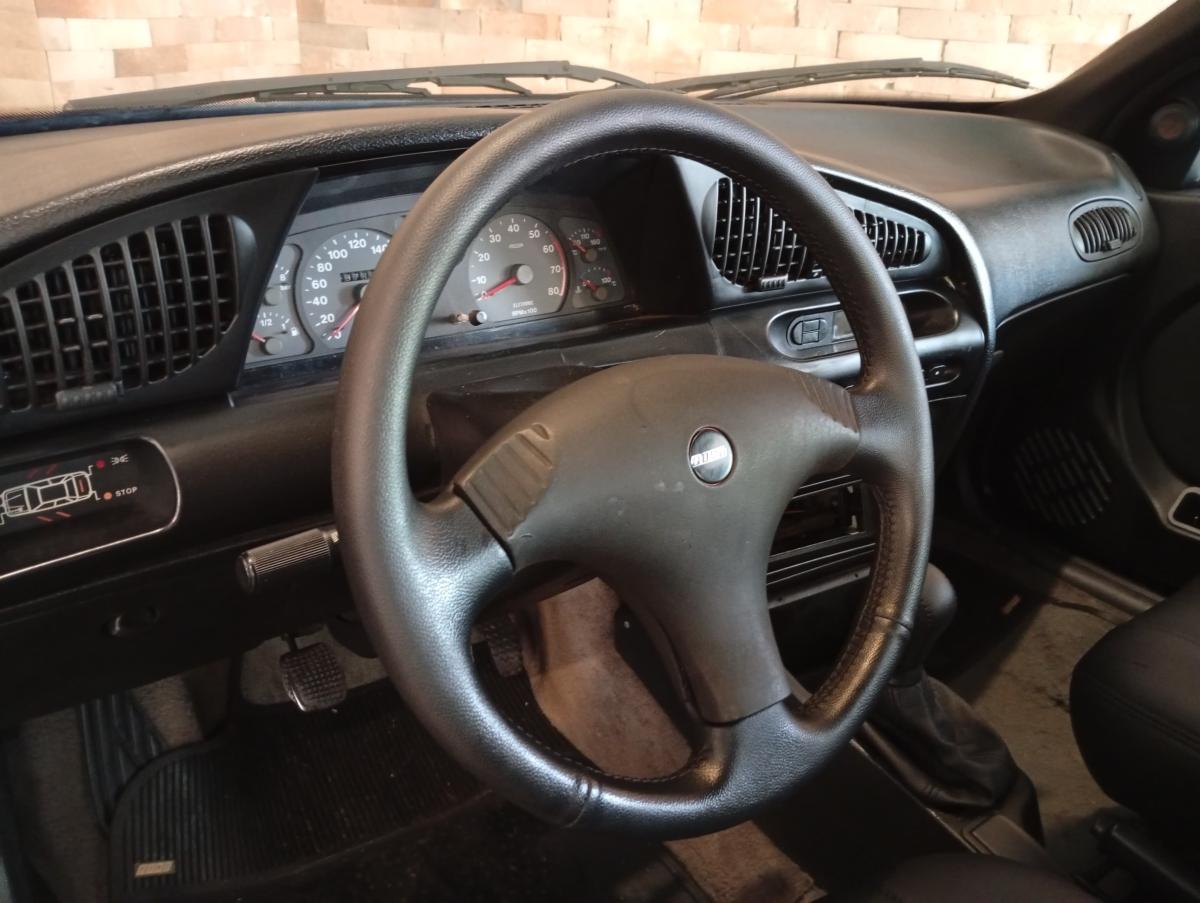 Tempra - Foto #2 do anúncio à venda de Carro clássico