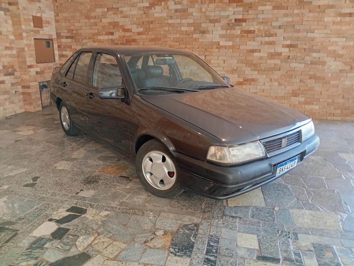 Tempra - Foto #9 do anúncio à venda de Carro clássico