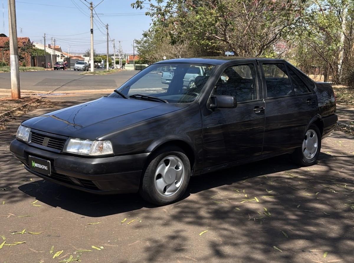 Tempra - Foto #16 do anúncio à venda de Carro clássico