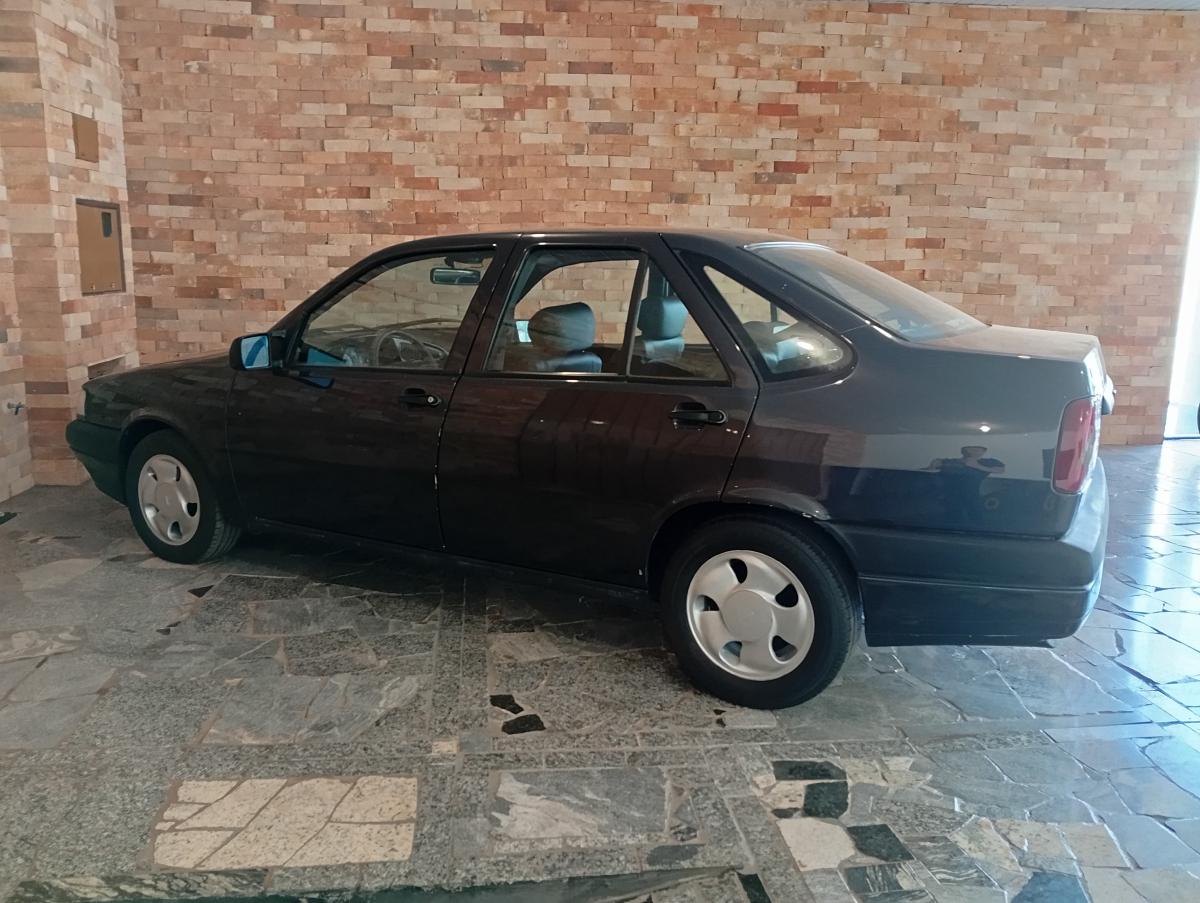 Tempra - Foto #18 do anúncio à venda de Carro clássico