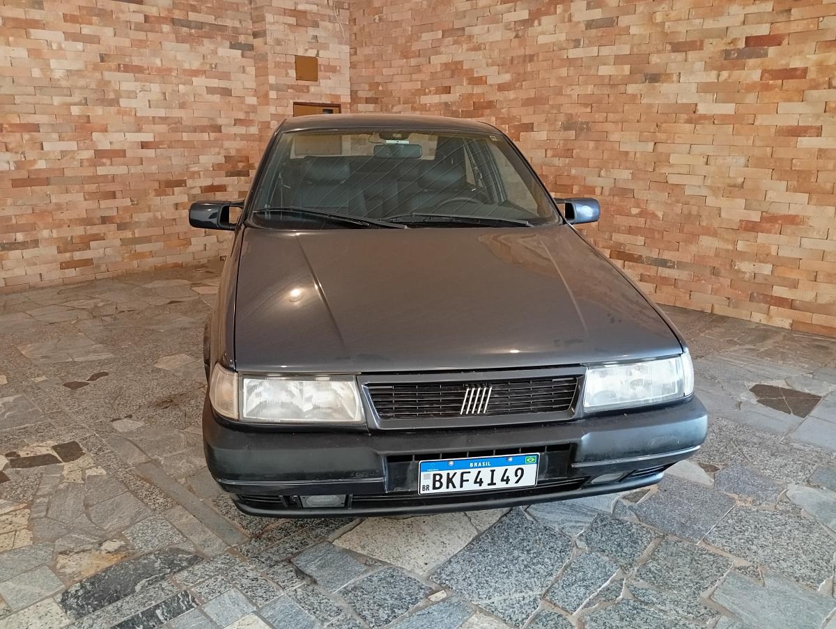 Tempra - Foto #19 do anúncio à venda de Carro clássico