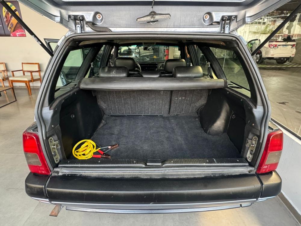 Tempra - Foto #15 do anúncio à venda de Carro clássico