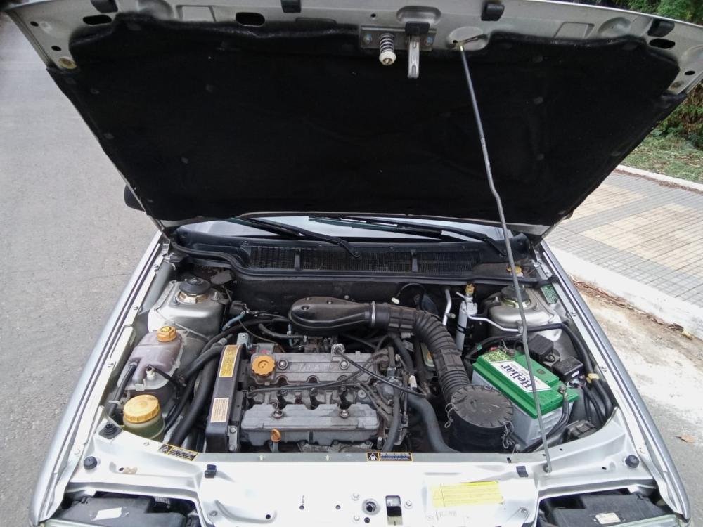 Tempra - Foto #3 do anúncio à venda de Carro clássico