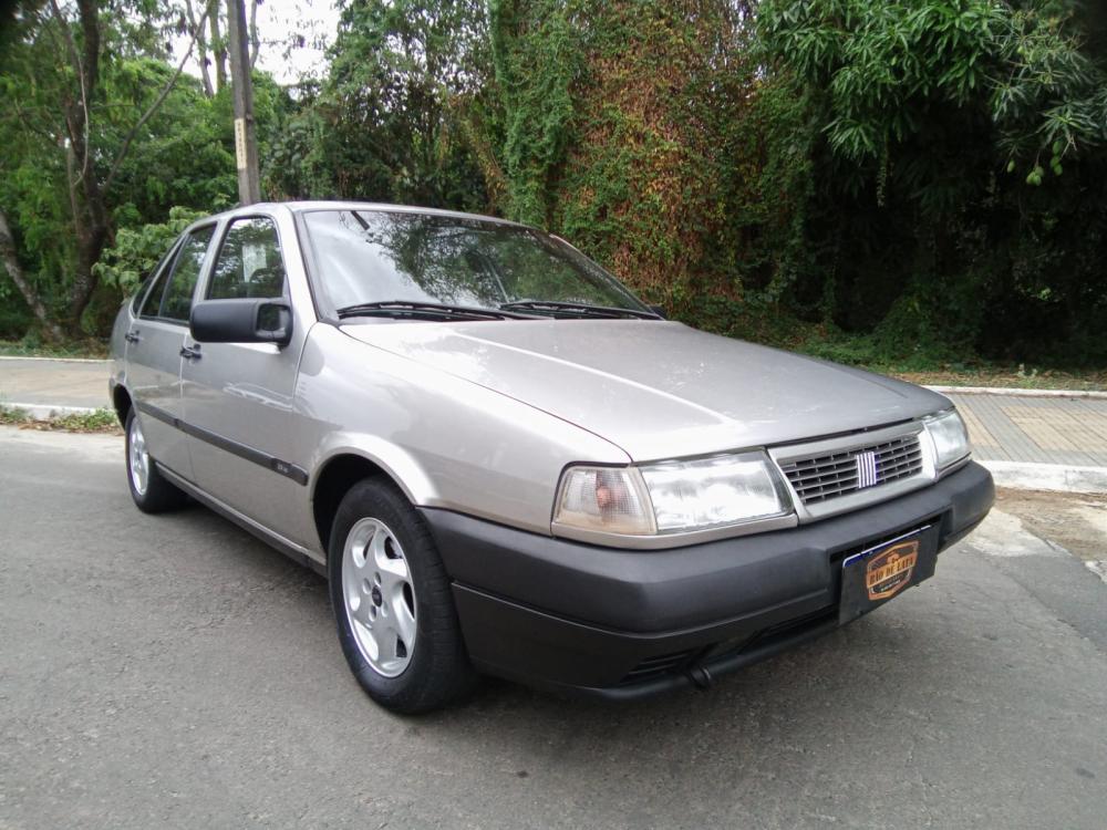 Tempra - Foto #4 do anúncio à venda de Carro clássico