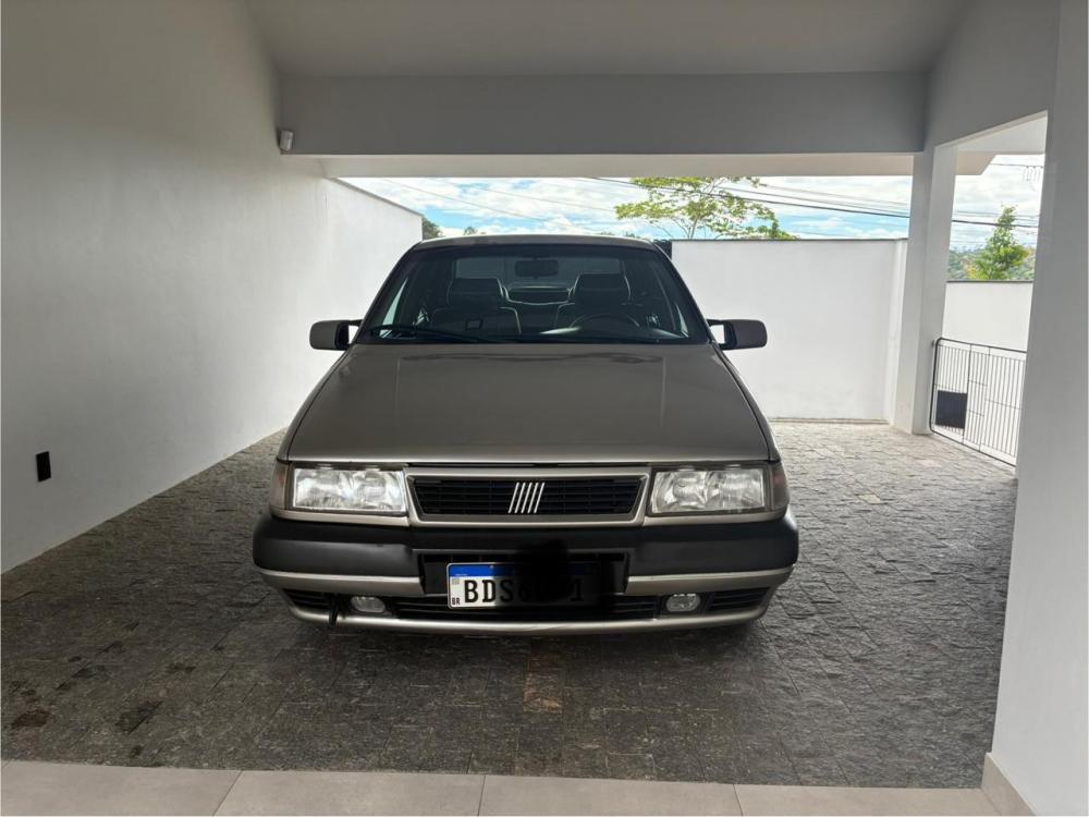 Tempra - Foto #2 do anúncio à venda de Carro clássico