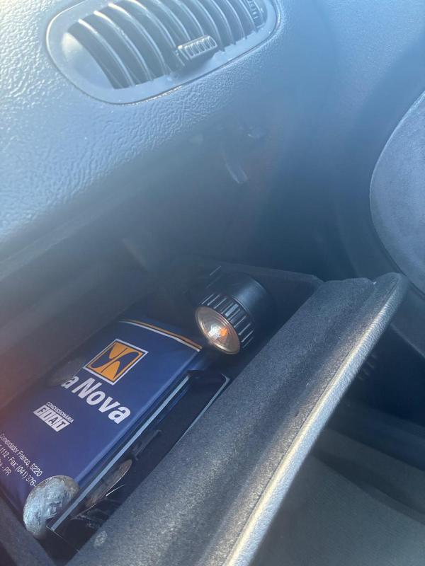 Tempra - Foto #8 do anúncio à venda de Carro clássico