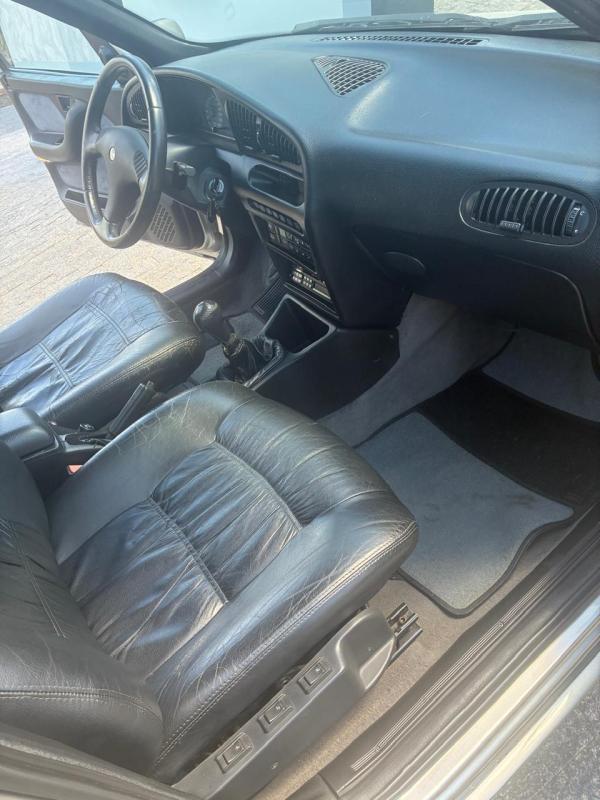 Tempra - Foto #14 do anúncio à venda de Carro clássico
