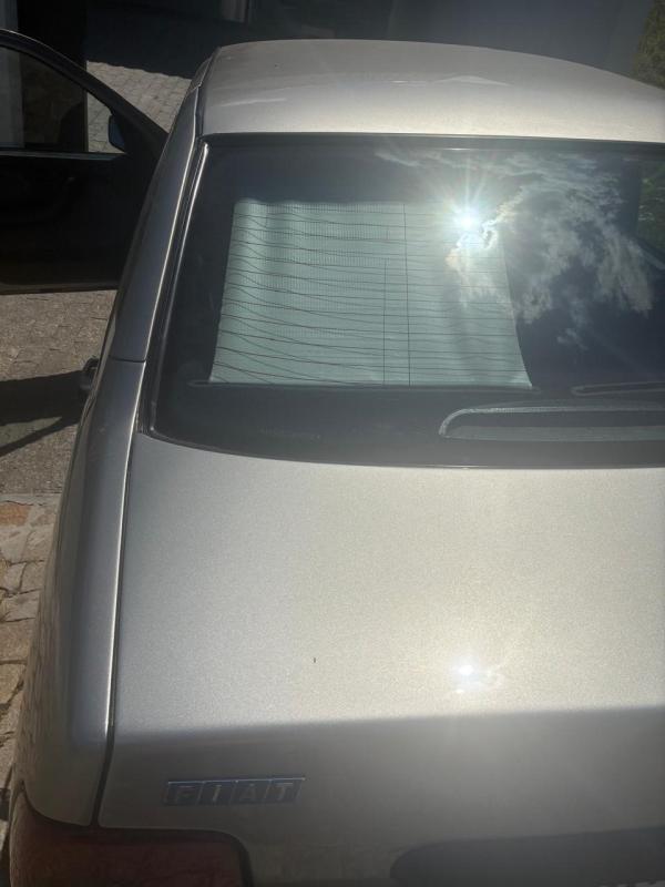 Tempra - Foto #16 do anúncio à venda de Carro clássico