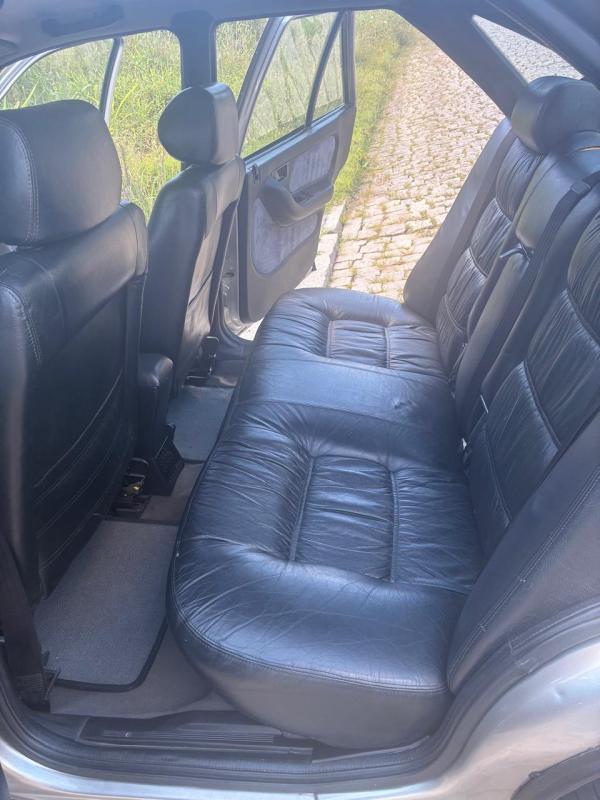 Tempra - Foto #17 do anúncio à venda de Carro clássico