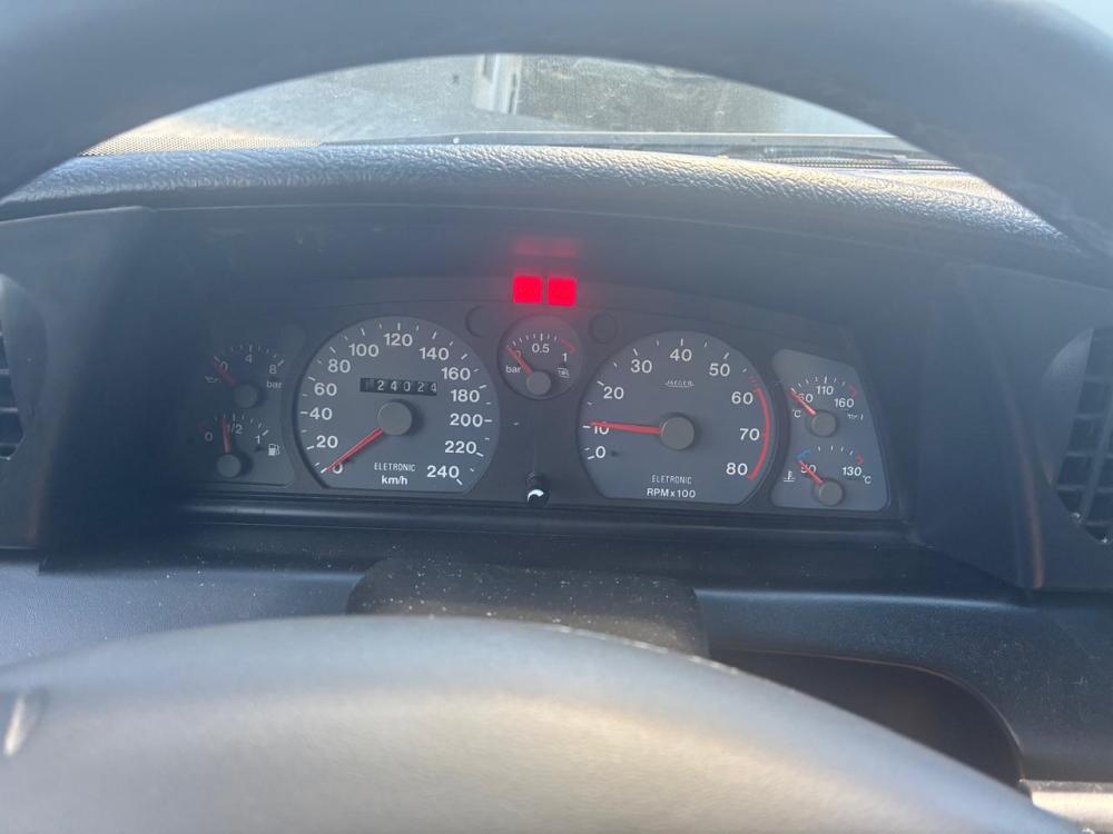 Tempra - Foto #18 do anúncio à venda de Carro clássico