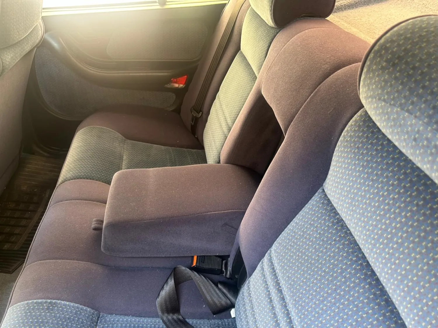 Tempra - Foto #9 do anúncio à venda de Carro clássico