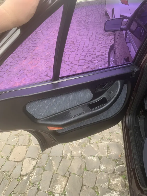 Tempra - Foto #12 do anúncio à venda de Carro clássico