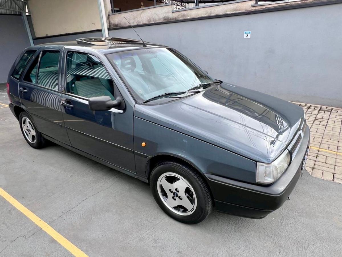 Tipo - Foto #2 do anúncio à venda de Carro clássico