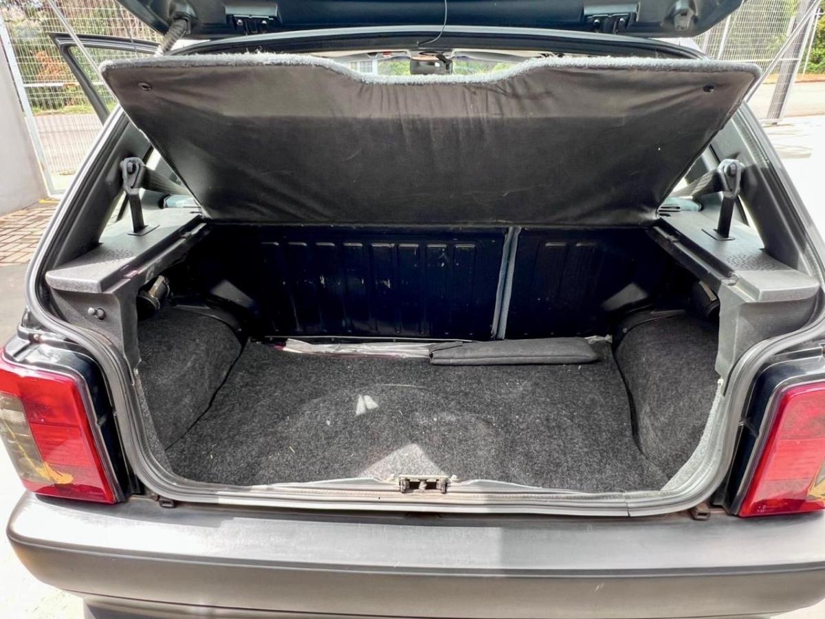 Tipo - Foto #4 do anúncio à venda de Carro clássico