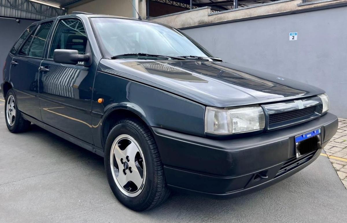 Tipo - Foto #5 do anúncio à venda de Carro clássico