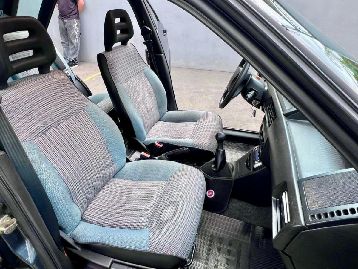 Tipo - Foto #13 do anúncio à venda de Carro clássico