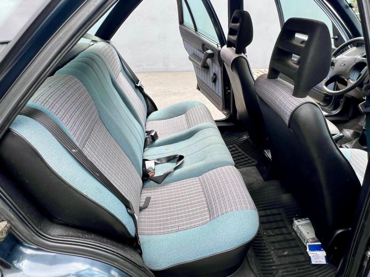 Tipo - Foto #18 do anúncio à venda de Carro clássico