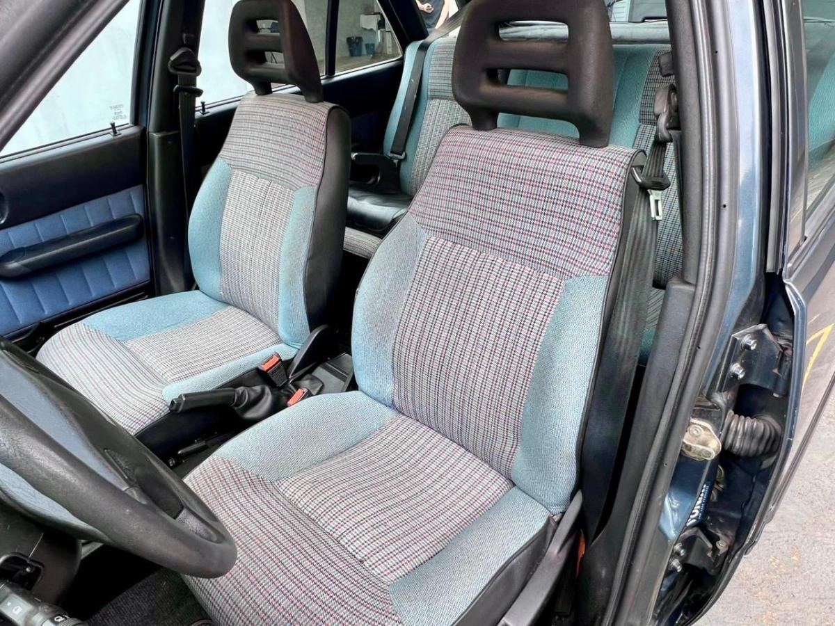 Tipo - Foto #19 do anúncio à venda de Carro clássico