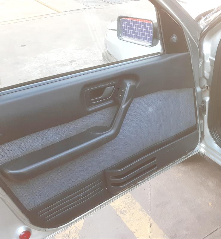 Tipo - Foto #2 do anúncio à venda de Carro clássico