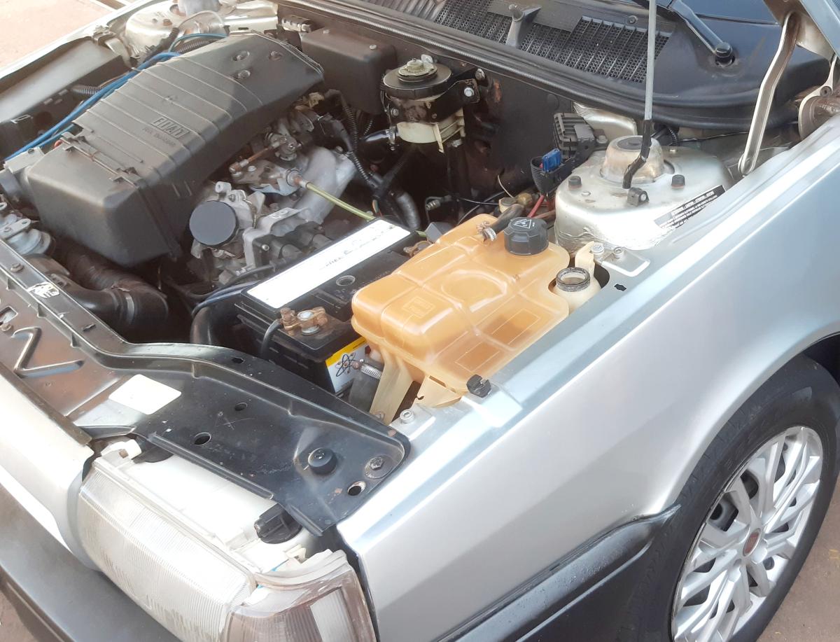 Tipo - Foto #5 do anúncio à venda de Carro clássico