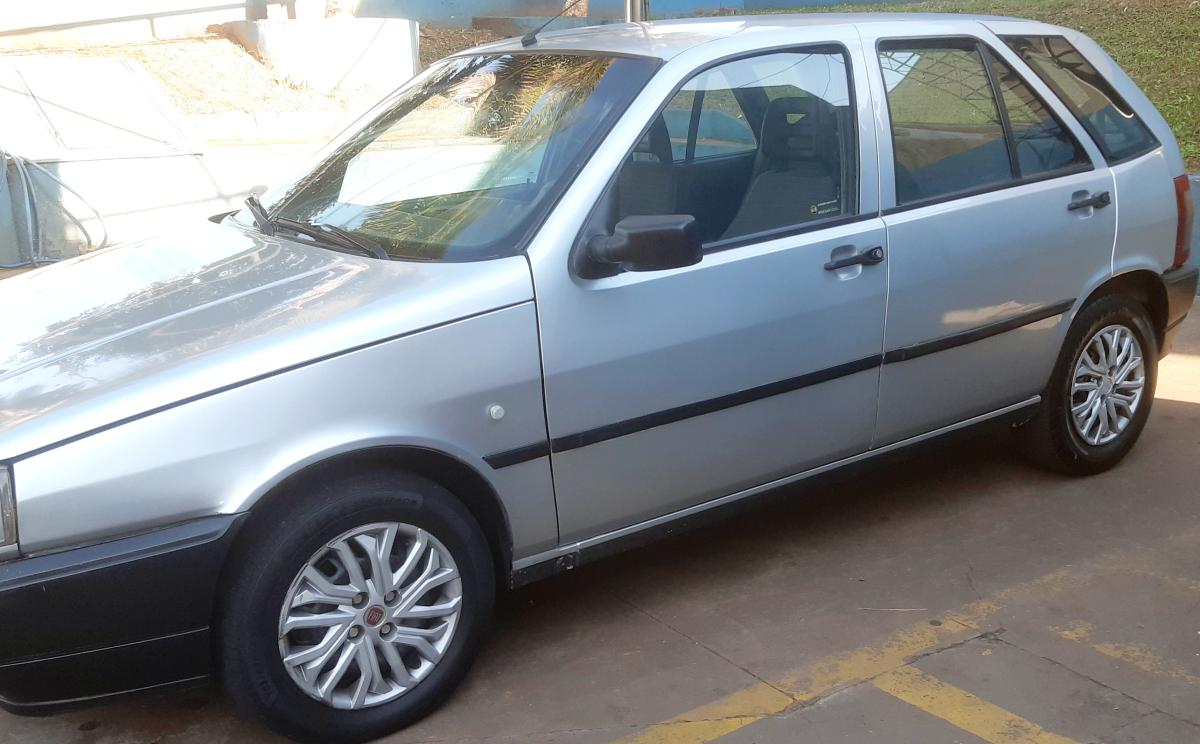 Tipo - Foto #9 do anúncio à venda de Carro clássico