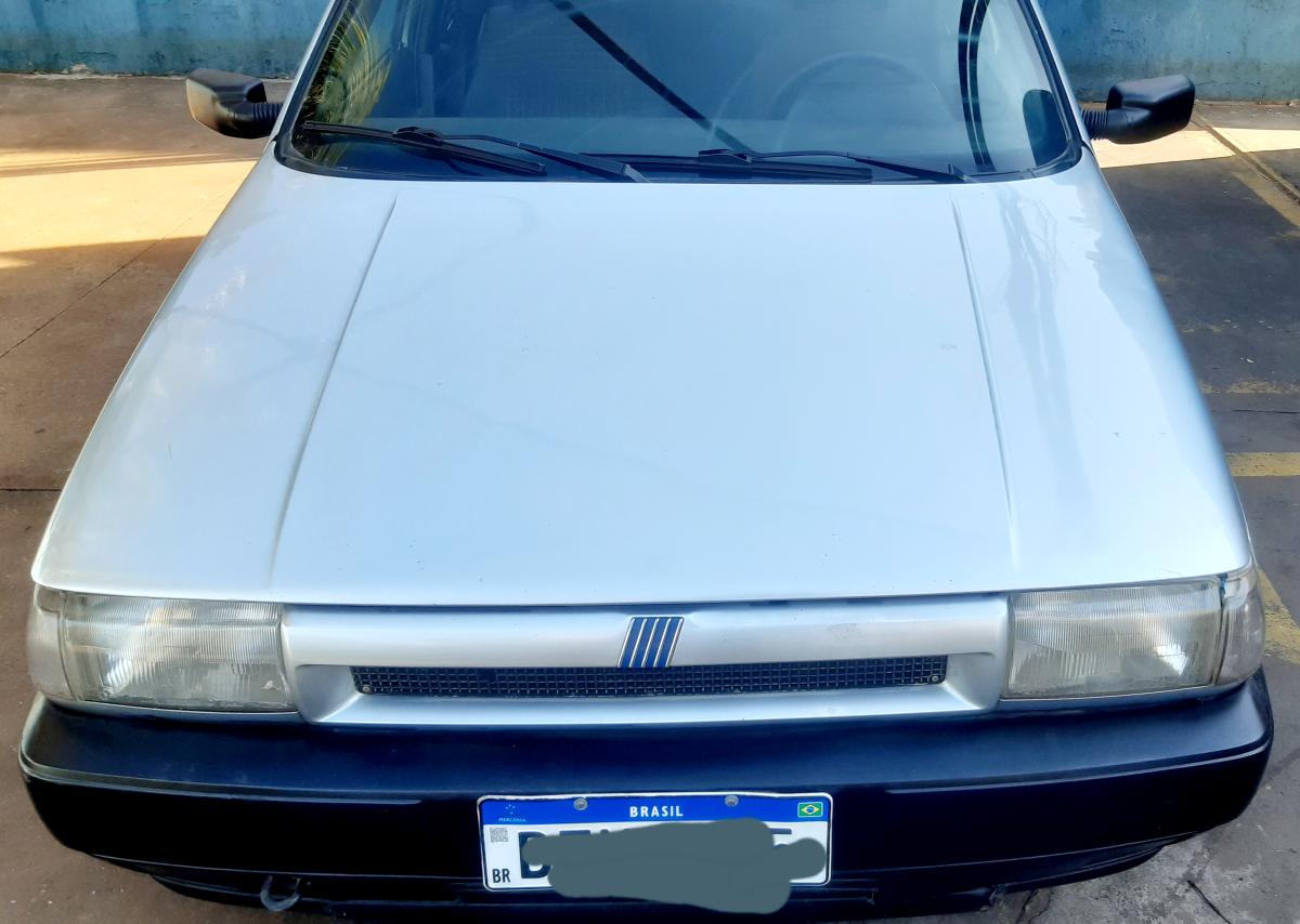 Tipo - Foto #13 do anúncio à venda de Carro clássico