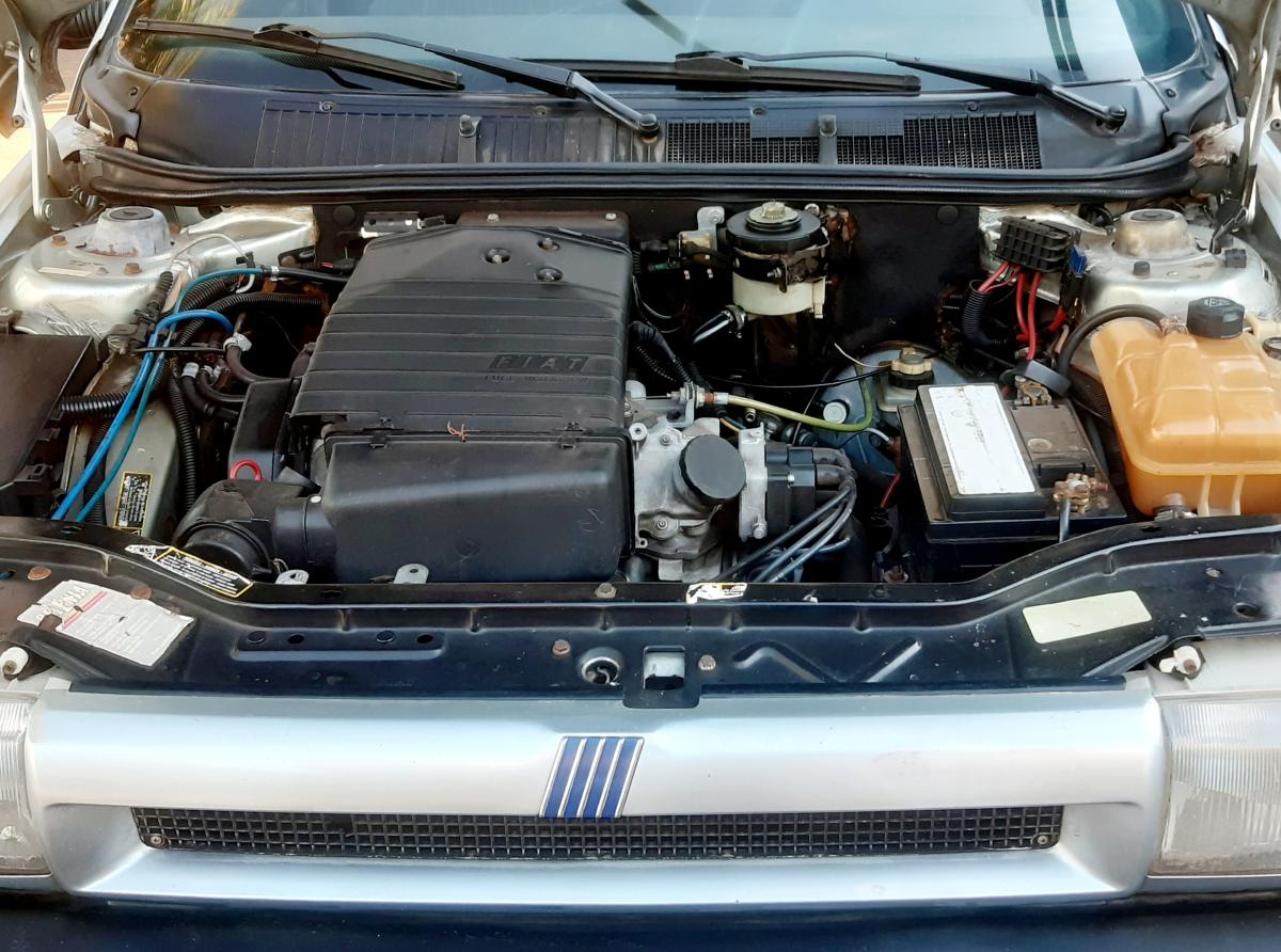 Tipo - Foto #14 do anúncio à venda de Carro clássico