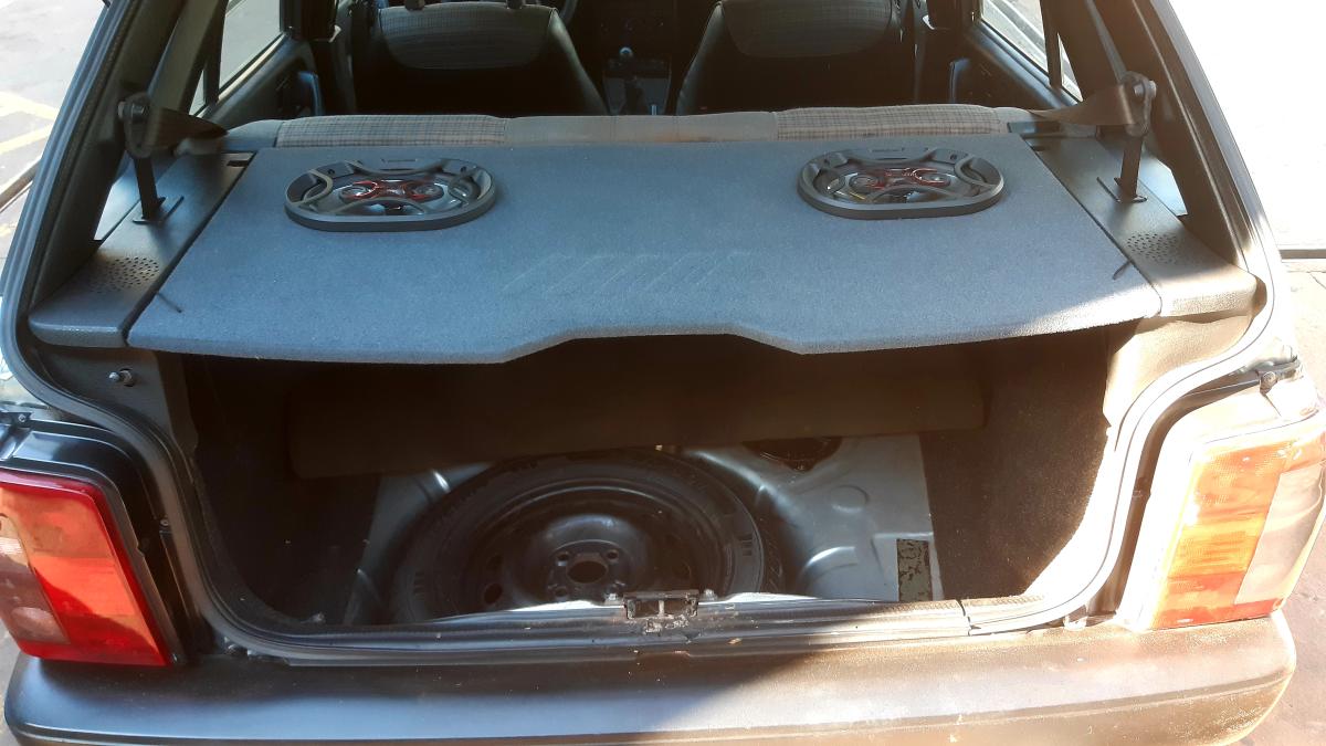 Tipo - Foto #16 do anúncio à venda de Carro clássico