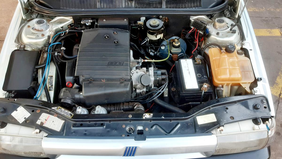 Tipo - Foto #18 do anúncio à venda de Carro clássico